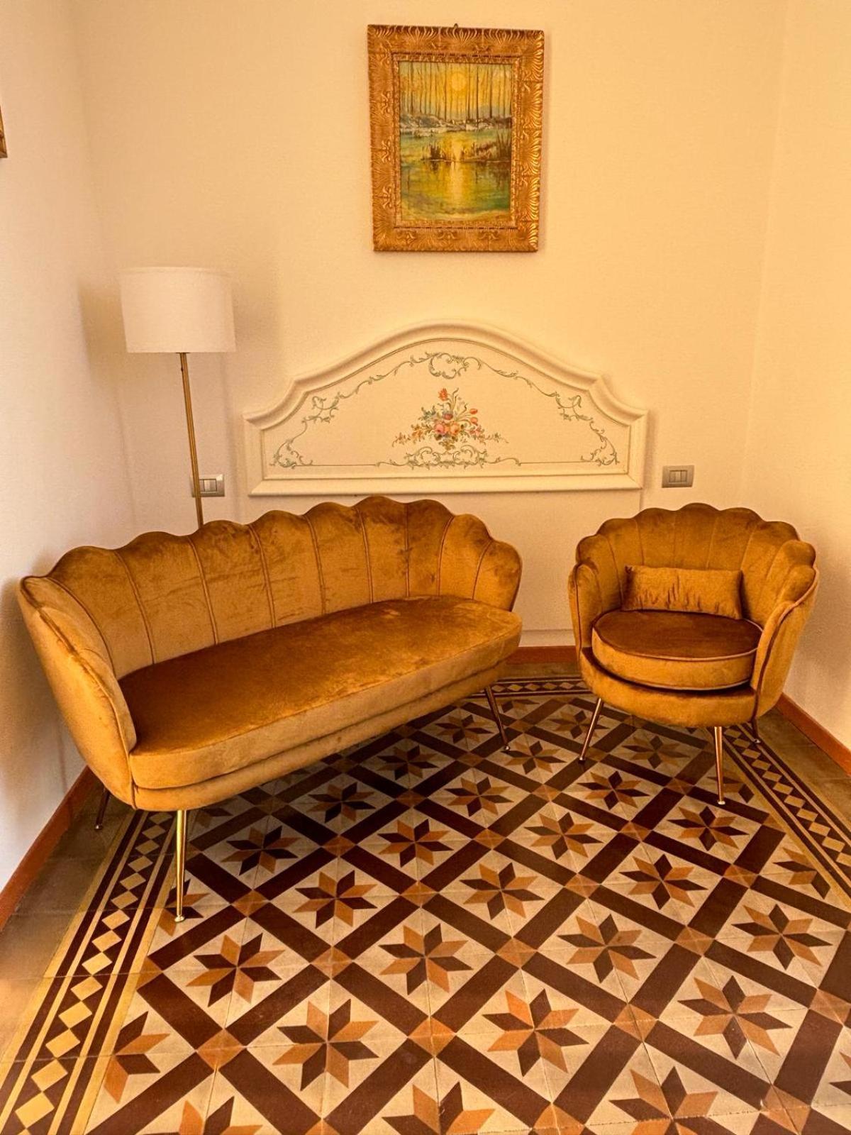 B&B Il Balcone Sul Lago Брунате Стая снимка