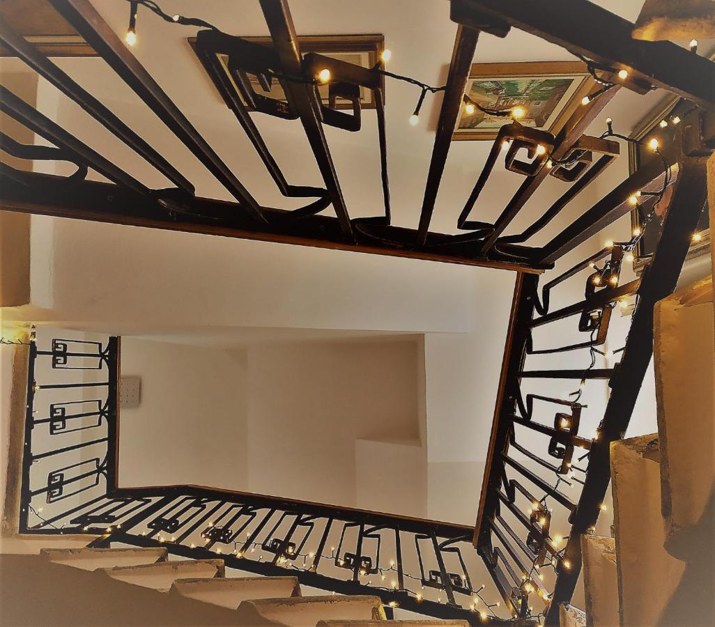 B&B Il Balcone Sul Lago Брунате Екстериор снимка